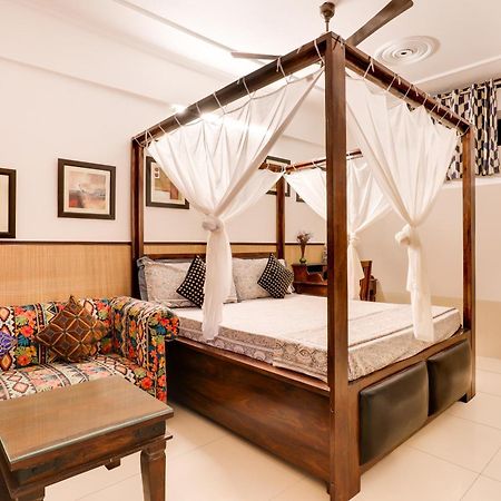 House Of Comfort Noida Extérieur photo