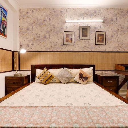 House Of Comfort Noida Extérieur photo
