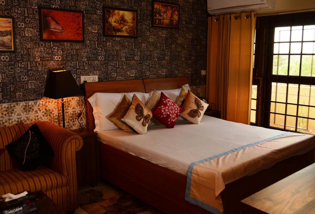 House Of Comfort Noida Extérieur photo