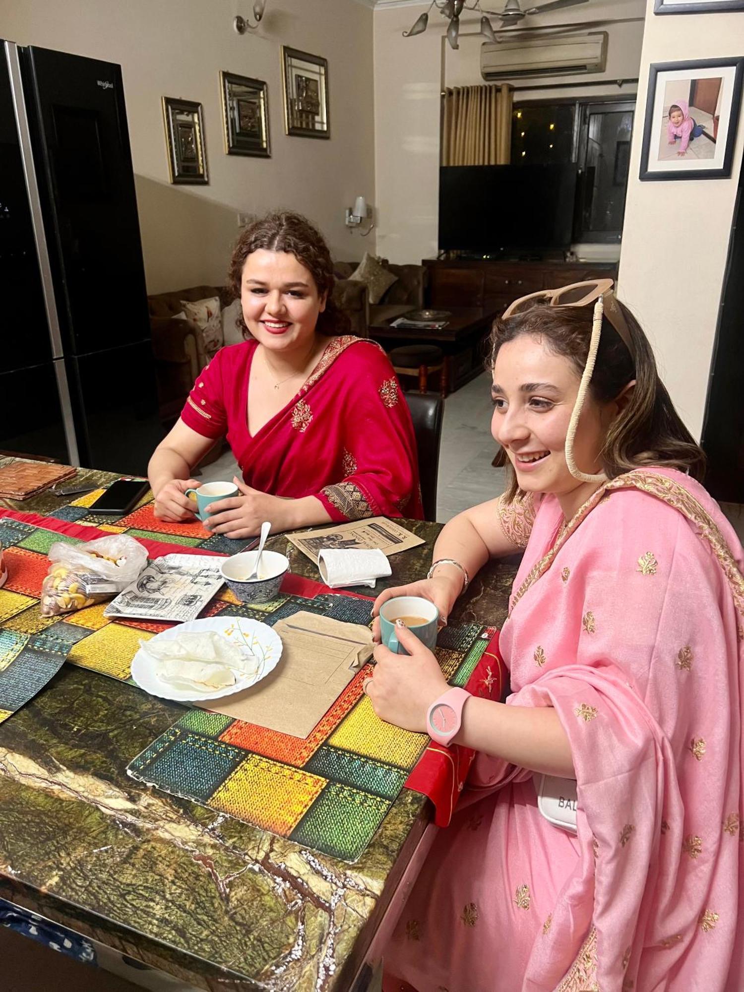 House Of Comfort Noida Extérieur photo