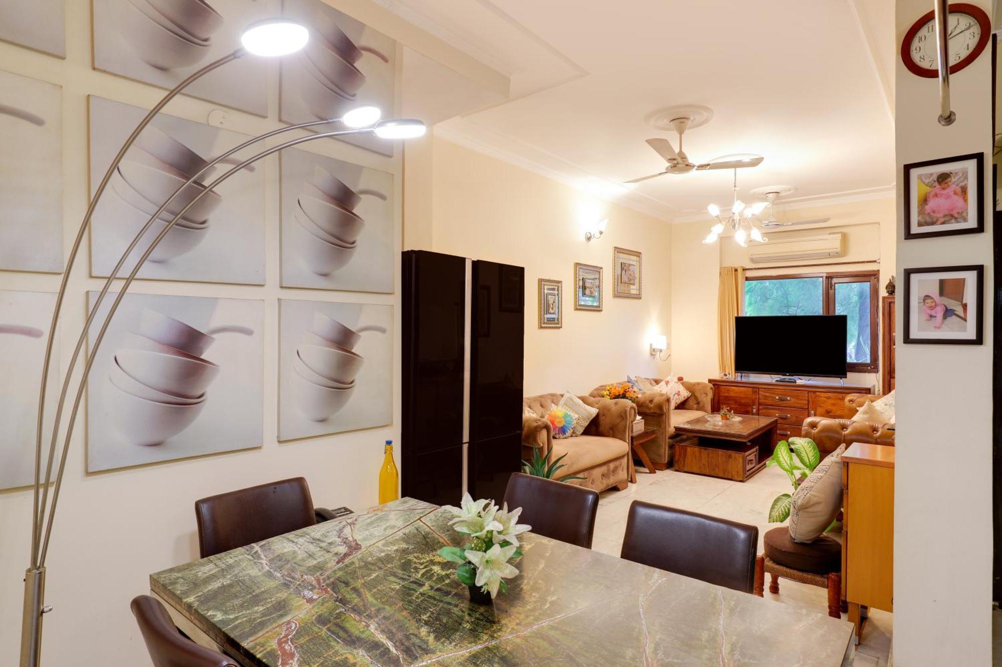 House Of Comfort Noida Extérieur photo