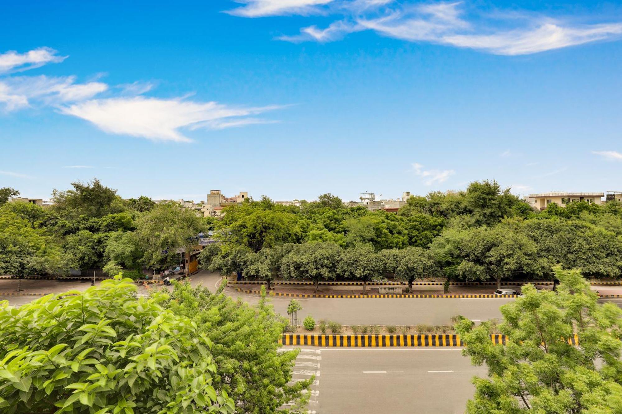 House Of Comfort Noida Extérieur photo