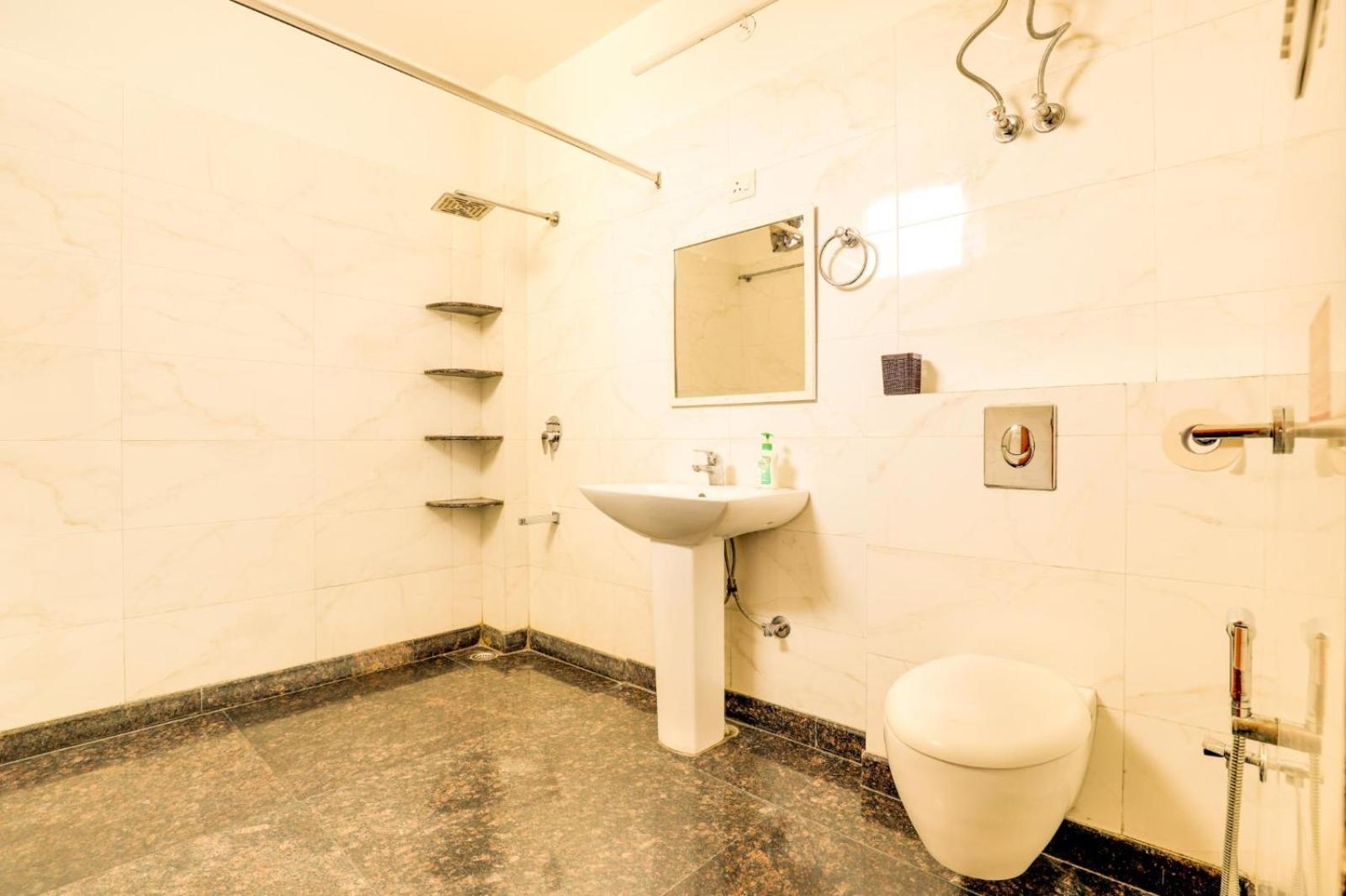 House Of Comfort Noida Extérieur photo